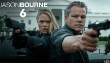 Jason Bourne 6