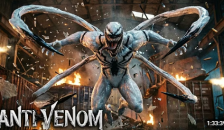 Anti Venom