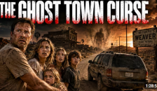The Ghost town Curse