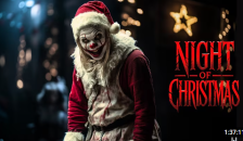 Night of Christmas
