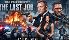 The Last Job