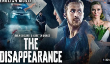 The Disappearance
