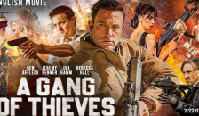 A gang of thieves