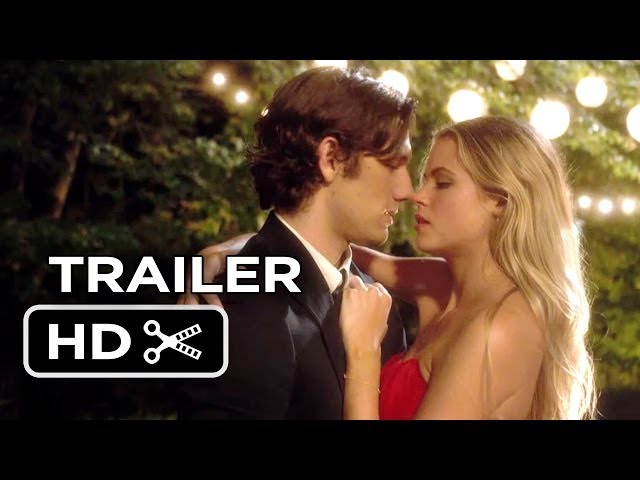 Endless Love Official Trailer #1 (2014) – Alex Pettyfer Drama HD