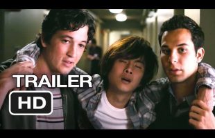 21 & Over Trailer #2 (2013) – Skylar Astin Movie HD