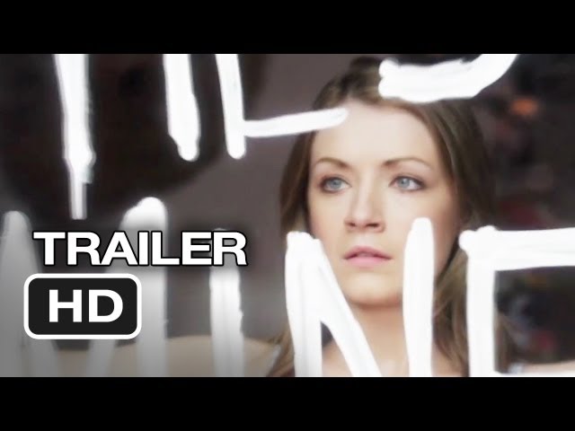 Crush Official Trailer #1 (2013) –  Lucas Till Movie HD