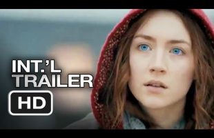 Byzantium International Trailer #1 (2013) – Gemma Arterton Movie HD