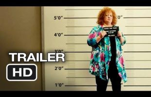 Identity Thief International Trailer #1 (2013) – Jason Bateman, Melissa McCarthy Movie HD