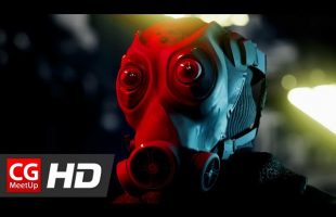 **Award Winning** CGI Animated Short Film HD: “Till This Day” by Nako Baev | CGMeetup