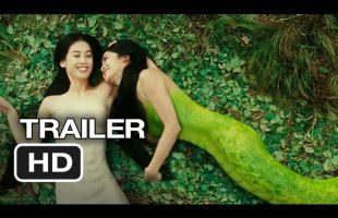 The Sorcerer and the White Snake Official Trailer #1 (2012) – Jet Li Movie HD
