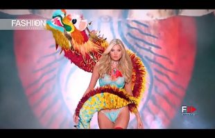 VICTORIA’S SECRET 2018 Road to the Runway  Episode 1 | More Than A Runway – Fashion Channel