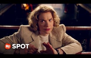 See How They Run TV Spot – See (2022)