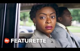 Till Featurette – A Mother’s Power (2022)