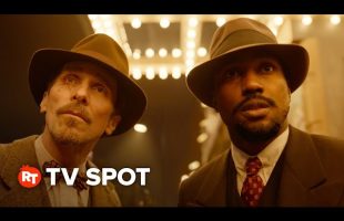 Amsterdam TV Spot – True Crime (2022)