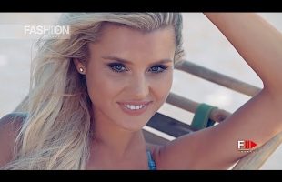 GUESS BEACHWEAR Backstage Spring Summer 2018 ADV Campaign – Fashion Channel