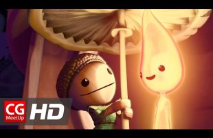 CGI Animated Short Film: “Kindled” by Kindled Team | CGMeetup