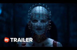 Hellraiser Trailer #1 (2022)