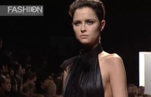 ALBERTA FERRETTI Fall Winter 2006 2007 Milan – Fashion Channel