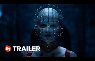 Hellraiser Trailer #1 (2022)