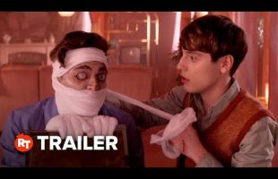 The Loneliest Boy in the World Exclusive Trailer (2022)