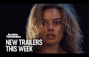 New Trailers This Week | Week 37 (2022)