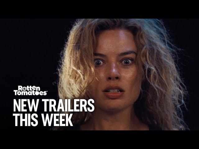 New Trailers This Week | Week 37 (2022)