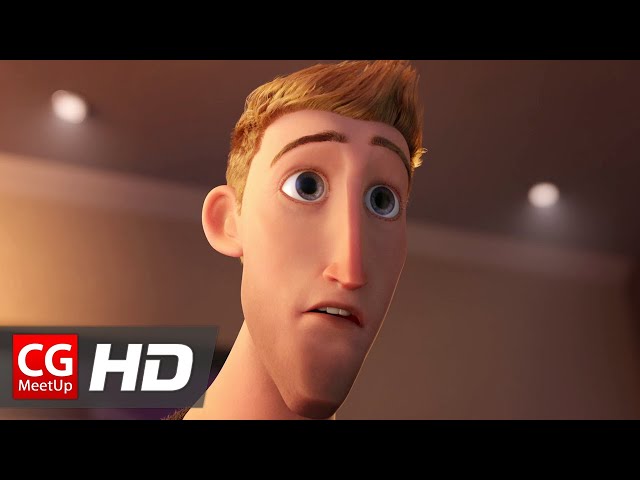 CGI Animated Spot: “Shine Again” by Zombie Studio | CGMeetup