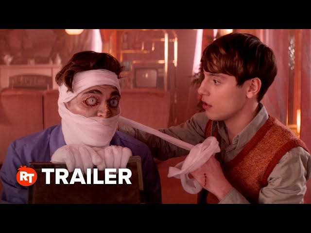 The Loneliest Boy in the World Exclusive Trailer (2022)