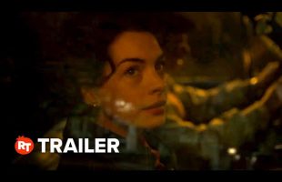 Armageddon Time Trailer #1 (2022)
