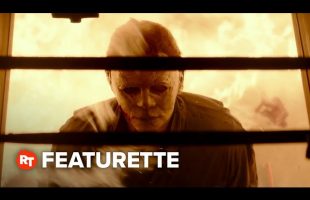 Halloween Ends Featurette – The Final Reckoning (2022)