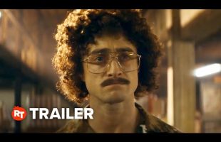 Weird: The Al Yankovic Story Trailer #1 (2022)
