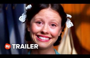 Pearl Trailer #1 (2022)