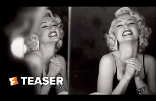 Blonde Teaser (2022) | Movieclips Trailers