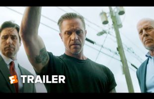Gasoline Alley Trailer #1 (2022) | Movieclips Trailers