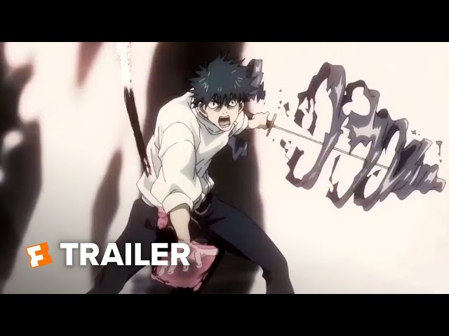 Jujutsu Kaisen 0: The Movie Teaser Trailer  (2022) | Movieclips Trailers