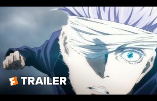 Jujutsu Kaisen 0: The Movie Trailer #2 (2022) | Movieclips Trailers
