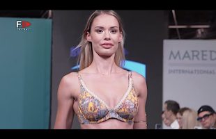 GIADAMARINA Maredamare Spring 2023 Florence – Fashion Channel