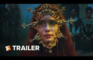 If I Can’t Have Love, I Want Power Exclusive Trailer (2021) | Movieclips Trailers