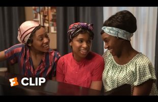 Respect Exclusive Movie Clip – The Origin of Respect (2021) | Movieclips Trailers