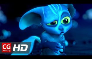 CGI Animated Short Film: “Hello World” by The Animation School | CGMeetup