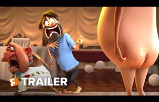 Hotel Transylvania: Transformania Trailer #1 (2022)  | Movieclips Trailers