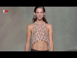 LANVIN Best Looks SS 2023  | Paris – Fashion Channel
