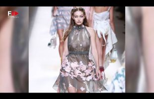 EXCLUSIVE SPECIAL MILAN FASHION SHOW Part 3 I Spring Summer 2023 I Fashion Channel Chronicle