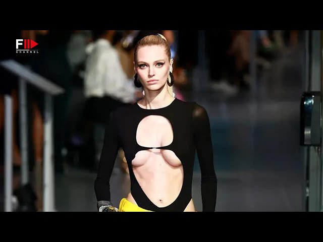 Fashion Shows I BEHIND THE SCENES – Fashion Channel Chronicle
