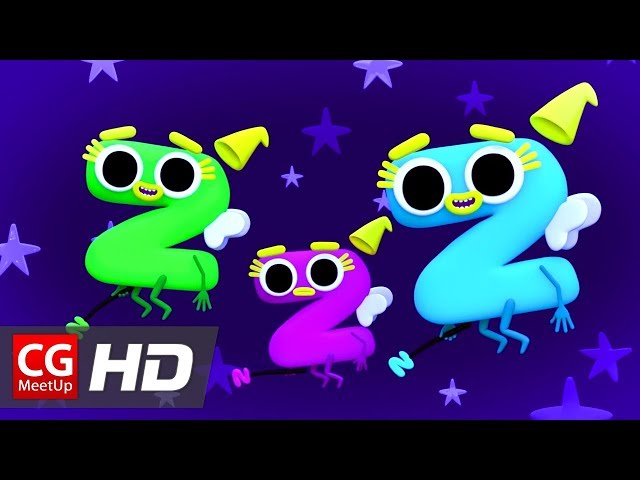 CGI Animated Short Film: “Why Z ?” by Asher Horowitz | CGMeetup