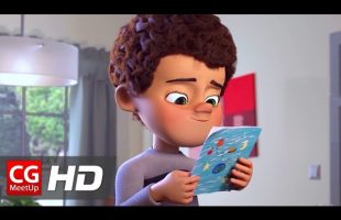 CGI Animated Short Film: “Preheated” by Luke Snedecor & Sarah Heinz | CGMeetup