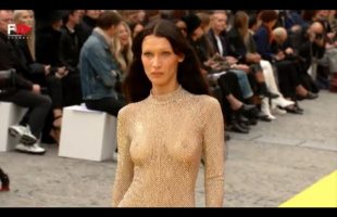 STELLA McCARTNEY Best Looks SS 2023  | Paris – Fashion Channel