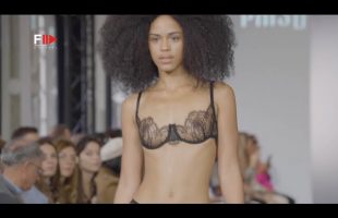ERMIN PAISO Spring 2023 Global Fashion Collective Paris – Fashion Channel