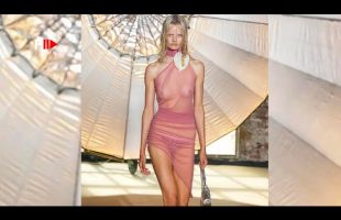 EXCLUSIVE SPECIAL PARIS FASHION SHOW Part 1 I Spring Summer 2023 I Fashion Channel Chronicle