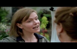 Rosemary & Thyme: S1 E3 – The Language Of Flowers